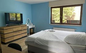 Cafe Hotel Centrum